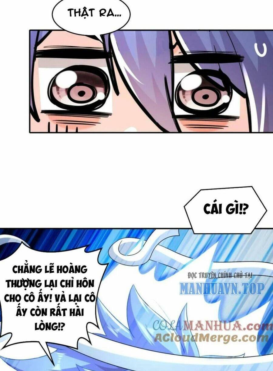 Tuyệt Sắc Đạo Lữ Đều Nói Ngô Hoàng Thể Chất Vô Địch Chap 73 - Next Chap 74