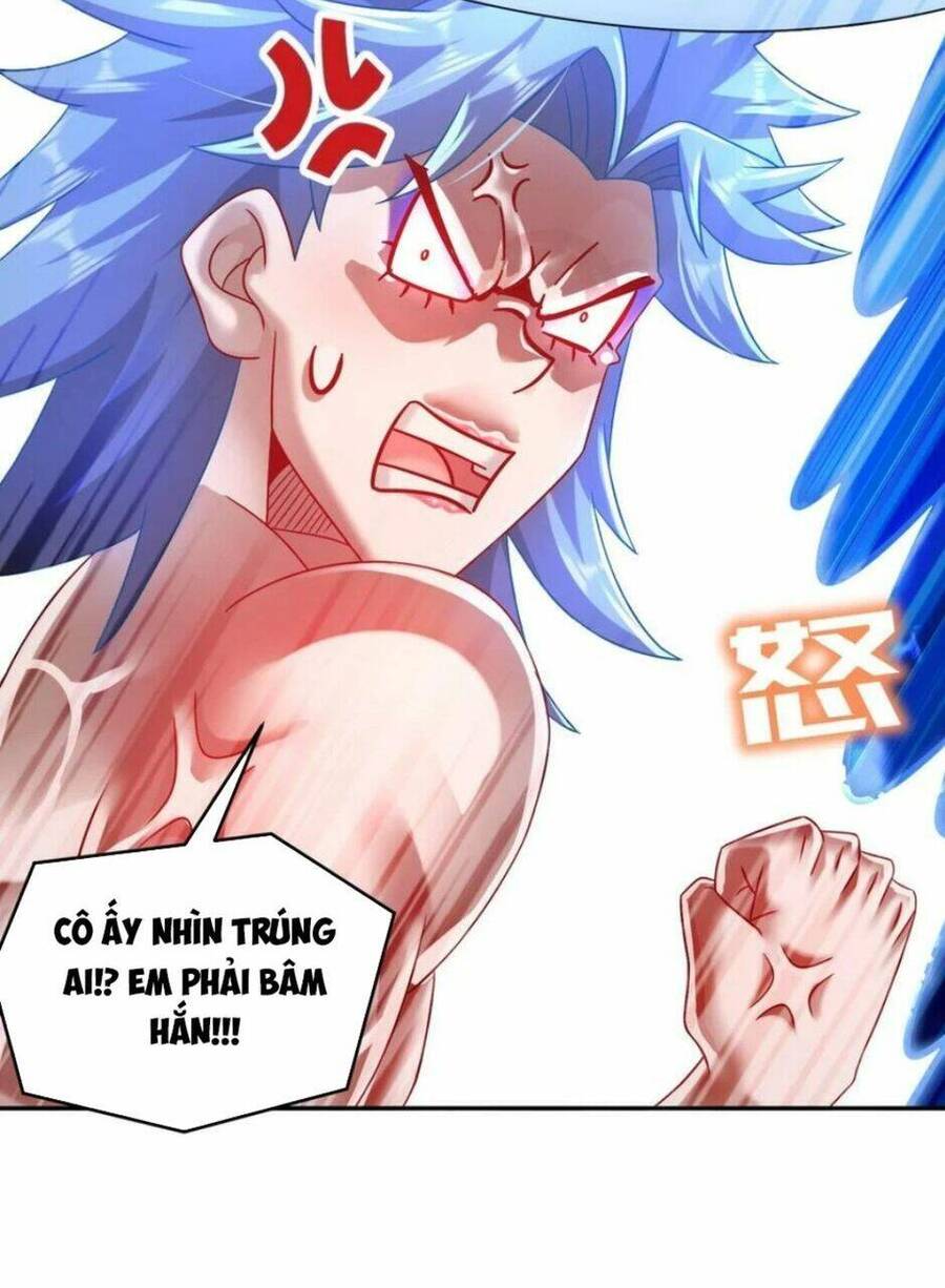 Tuyệt Sắc Đạo Lữ Đều Nói Ngô Hoàng Thể Chất Vô Địch Chap 73 - Next Chap 74