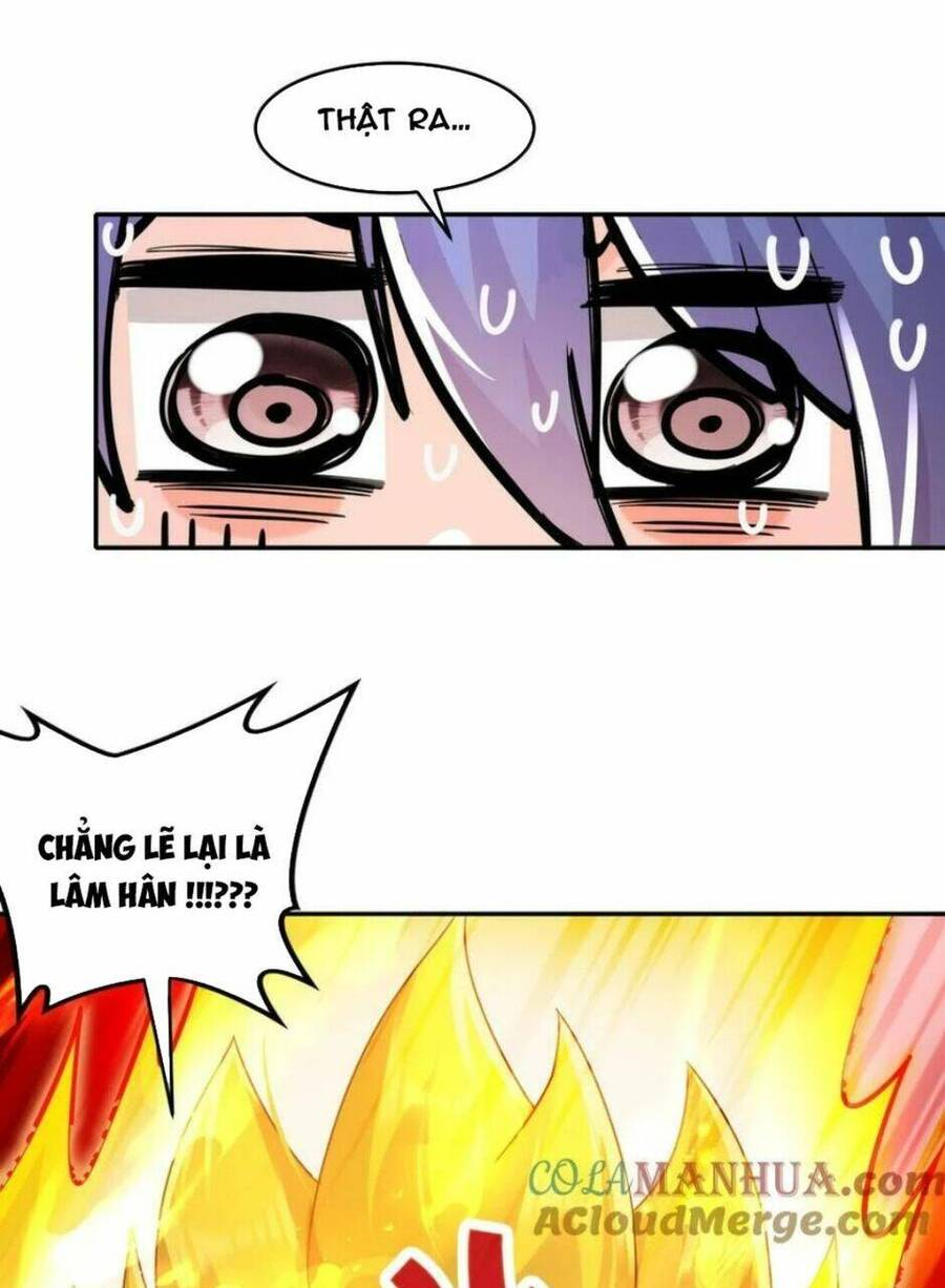Tuyệt Sắc Đạo Lữ Đều Nói Ngô Hoàng Thể Chất Vô Địch Chap 73 - Next Chap 74