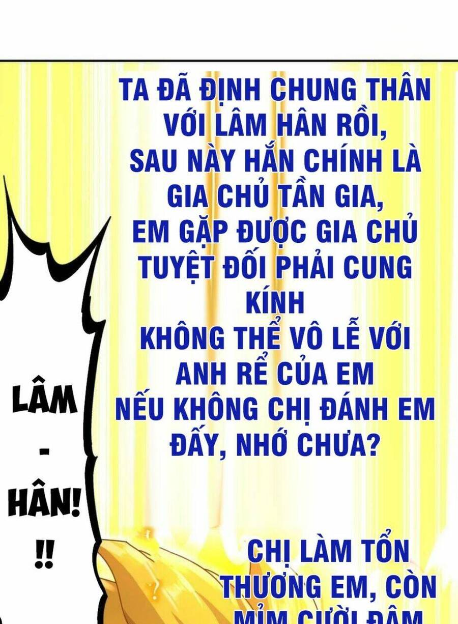 Tuyệt Sắc Đạo Lữ Đều Nói Ngô Hoàng Thể Chất Vô Địch Chap 73 - Next Chap 74