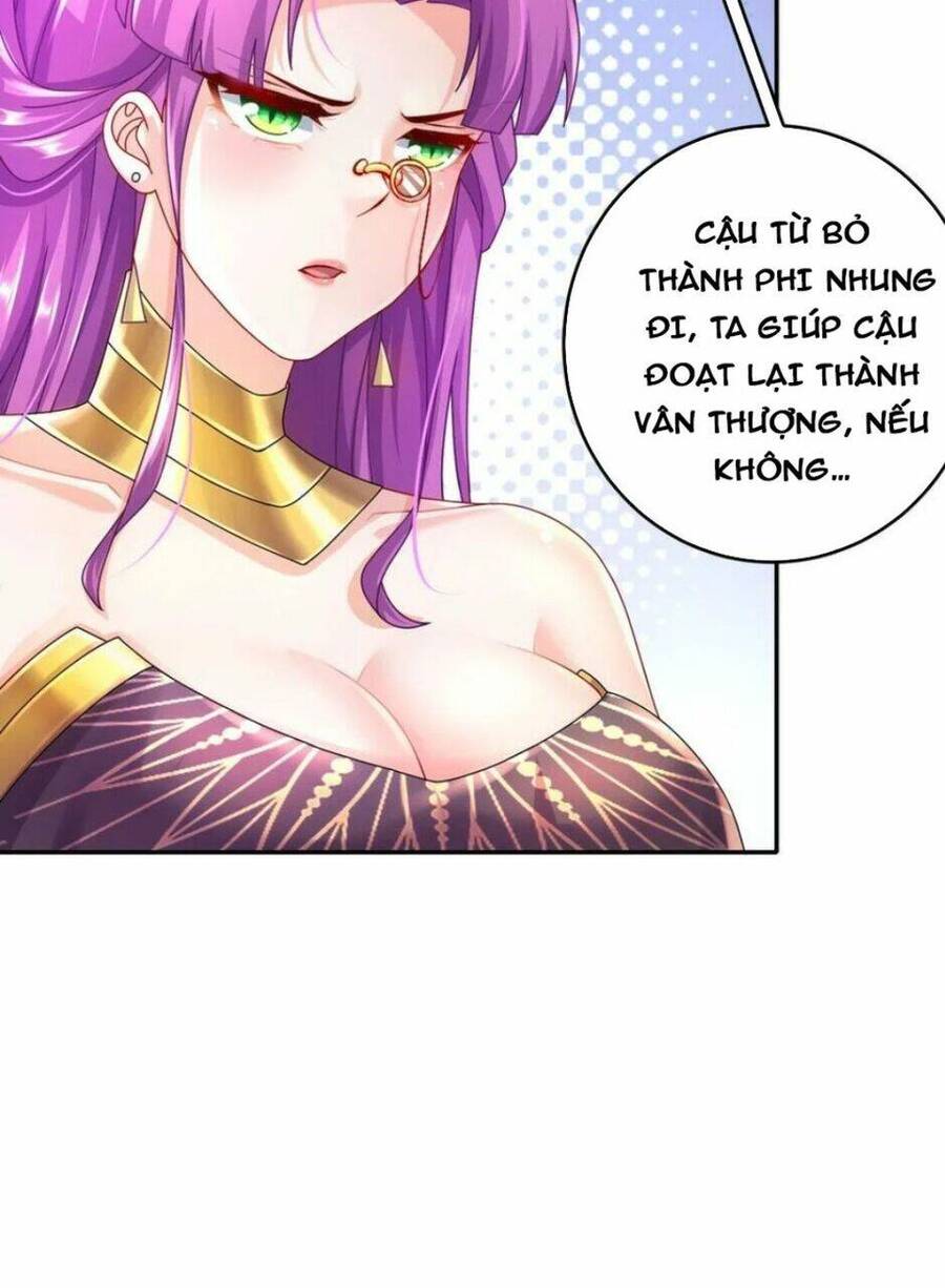 Tuyệt Sắc Đạo Lữ Đều Nói Ngô Hoàng Thể Chất Vô Địch Chap 73 - Next Chap 74