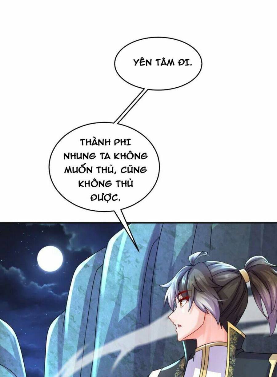 Tuyệt Sắc Đạo Lữ Đều Nói Ngô Hoàng Thể Chất Vô Địch Chap 73 - Next Chap 74
