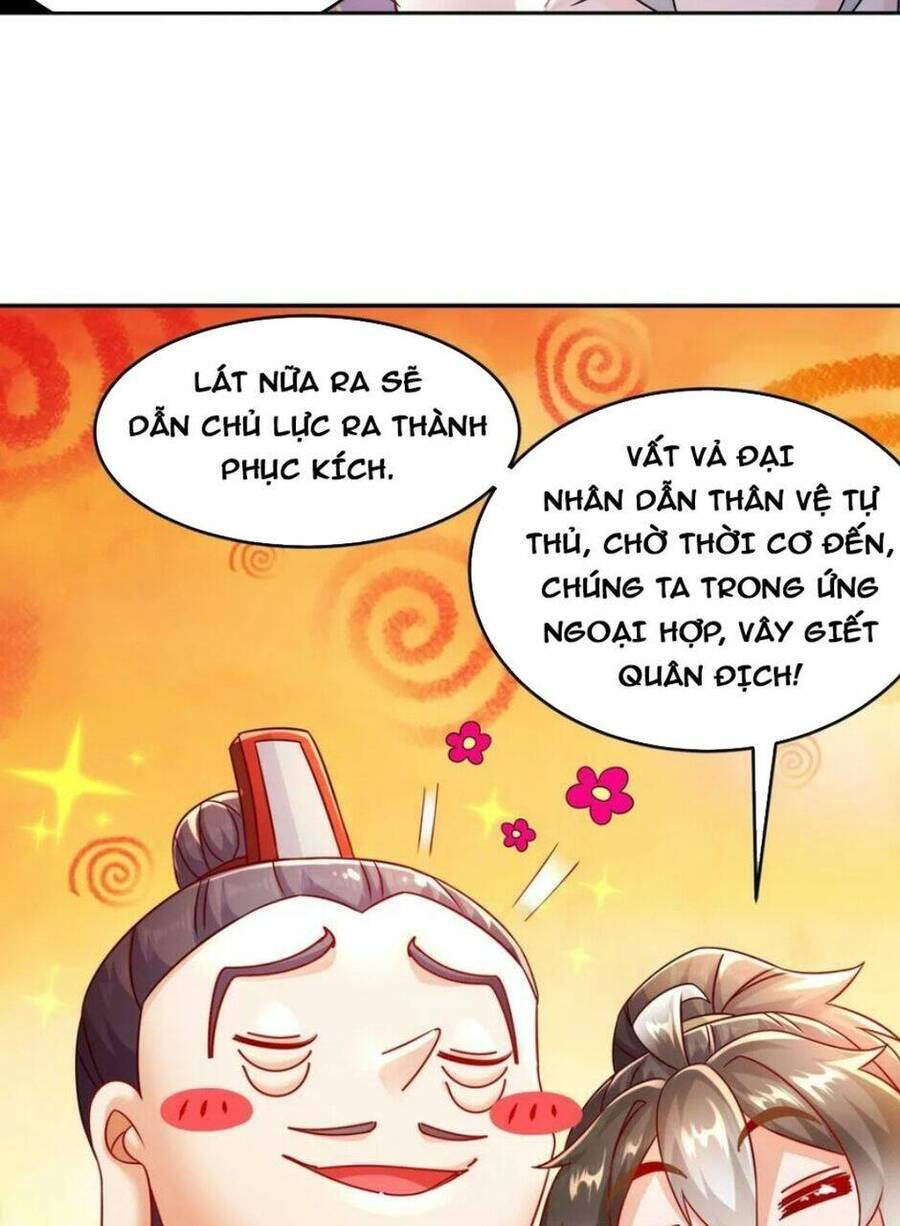 Tuyệt Sắc Đạo Lữ Đều Nói Ngô Hoàng Thể Chất Vô Địch Chap 73 - Next Chap 74