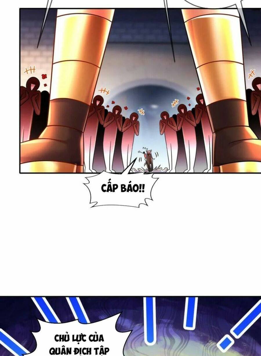 Tuyệt Sắc Đạo Lữ Đều Nói Ngô Hoàng Thể Chất Vô Địch Chap 73 - Next Chap 74