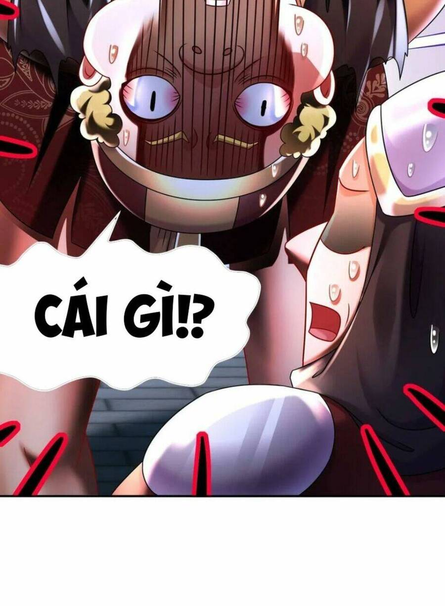 Tuyệt Sắc Đạo Lữ Đều Nói Ngô Hoàng Thể Chất Vô Địch Chap 73 - Next Chap 74