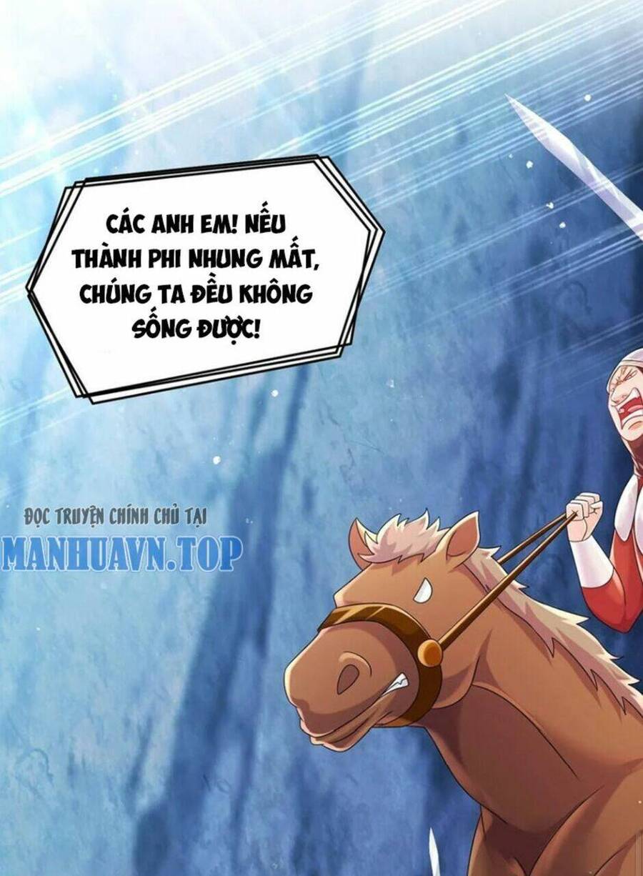 Tuyệt Sắc Đạo Lữ Đều Nói Ngô Hoàng Thể Chất Vô Địch Chap 74 - Next Chap 75