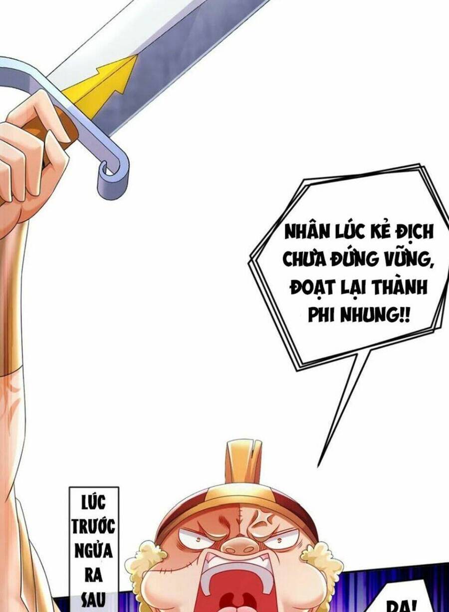Tuyệt Sắc Đạo Lữ Đều Nói Ngô Hoàng Thể Chất Vô Địch Chap 74 - Next Chap 75
