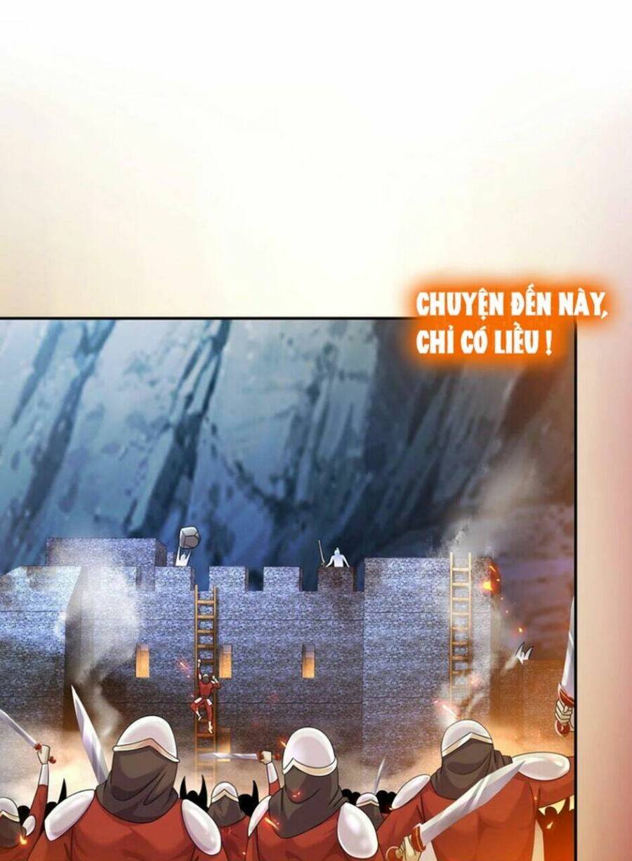 Tuyệt Sắc Đạo Lữ Đều Nói Ngô Hoàng Thể Chất Vô Địch Chap 74 - Next Chap 75
