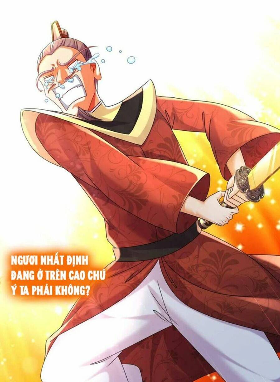 Tuyệt Sắc Đạo Lữ Đều Nói Ngô Hoàng Thể Chất Vô Địch Chap 74 - Next Chap 75