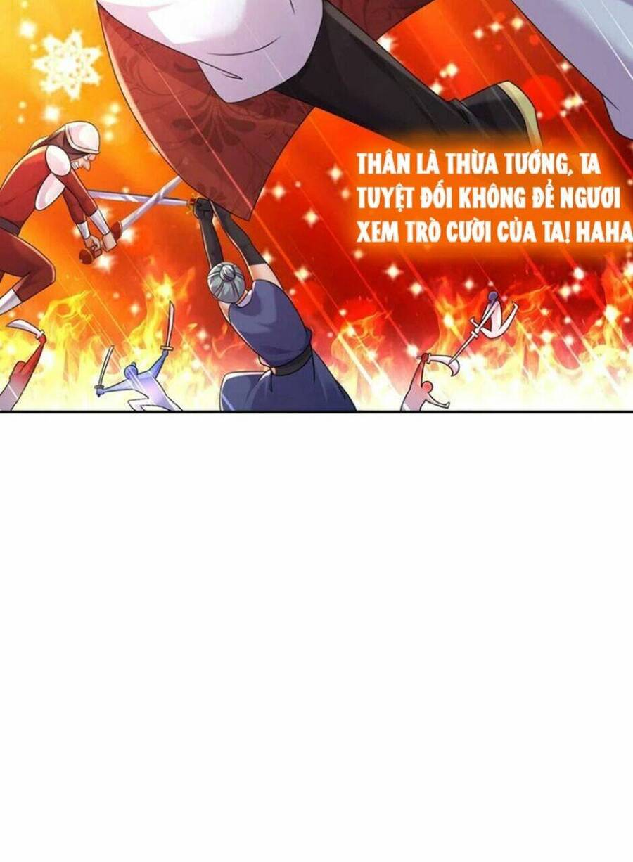 Tuyệt Sắc Đạo Lữ Đều Nói Ngô Hoàng Thể Chất Vô Địch Chap 74 - Next Chap 75