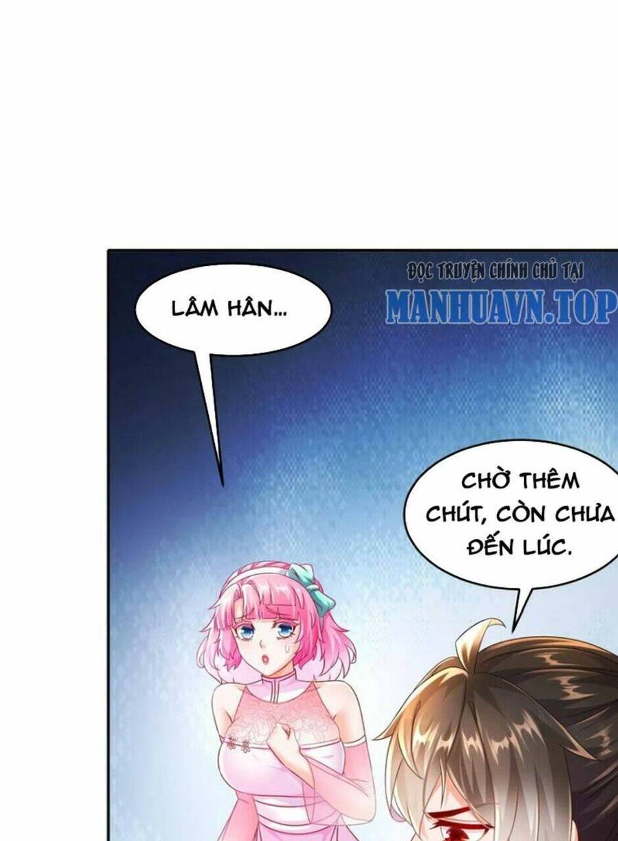 Tuyệt Sắc Đạo Lữ Đều Nói Ngô Hoàng Thể Chất Vô Địch Chap 74 - Next Chap 75