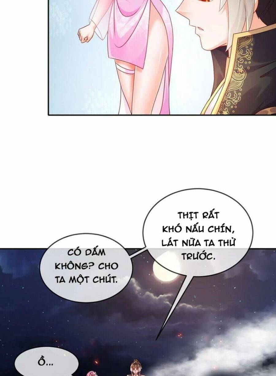 Tuyệt Sắc Đạo Lữ Đều Nói Ngô Hoàng Thể Chất Vô Địch Chap 74 - Next Chap 75