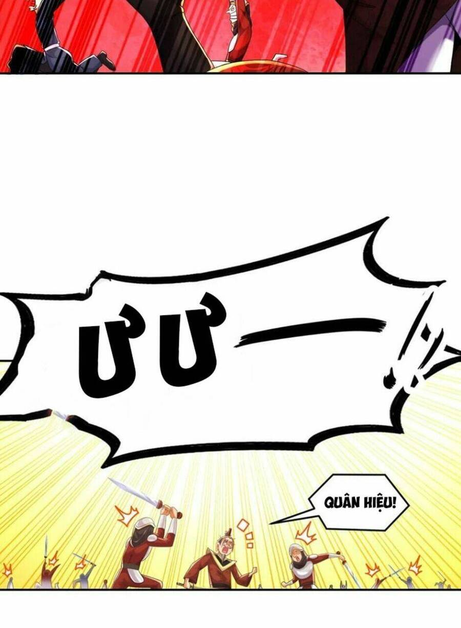 Tuyệt Sắc Đạo Lữ Đều Nói Ngô Hoàng Thể Chất Vô Địch Chap 74 - Next Chap 75
