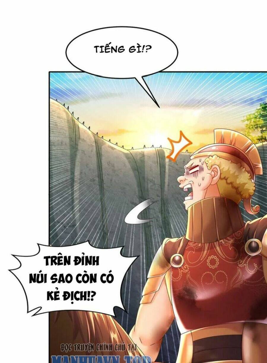 Tuyệt Sắc Đạo Lữ Đều Nói Ngô Hoàng Thể Chất Vô Địch Chap 74 - Next Chap 75