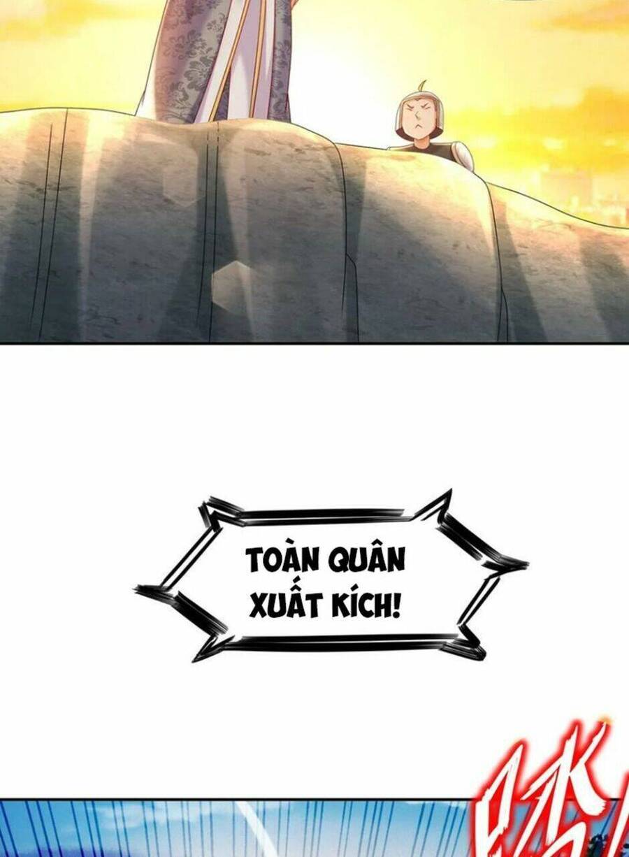 Tuyệt Sắc Đạo Lữ Đều Nói Ngô Hoàng Thể Chất Vô Địch Chap 74 - Next Chap 75