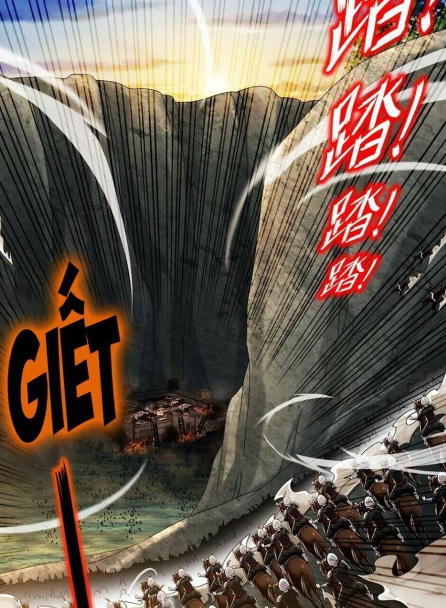 Tuyệt Sắc Đạo Lữ Đều Nói Ngô Hoàng Thể Chất Vô Địch Chap 74 - Next Chap 75