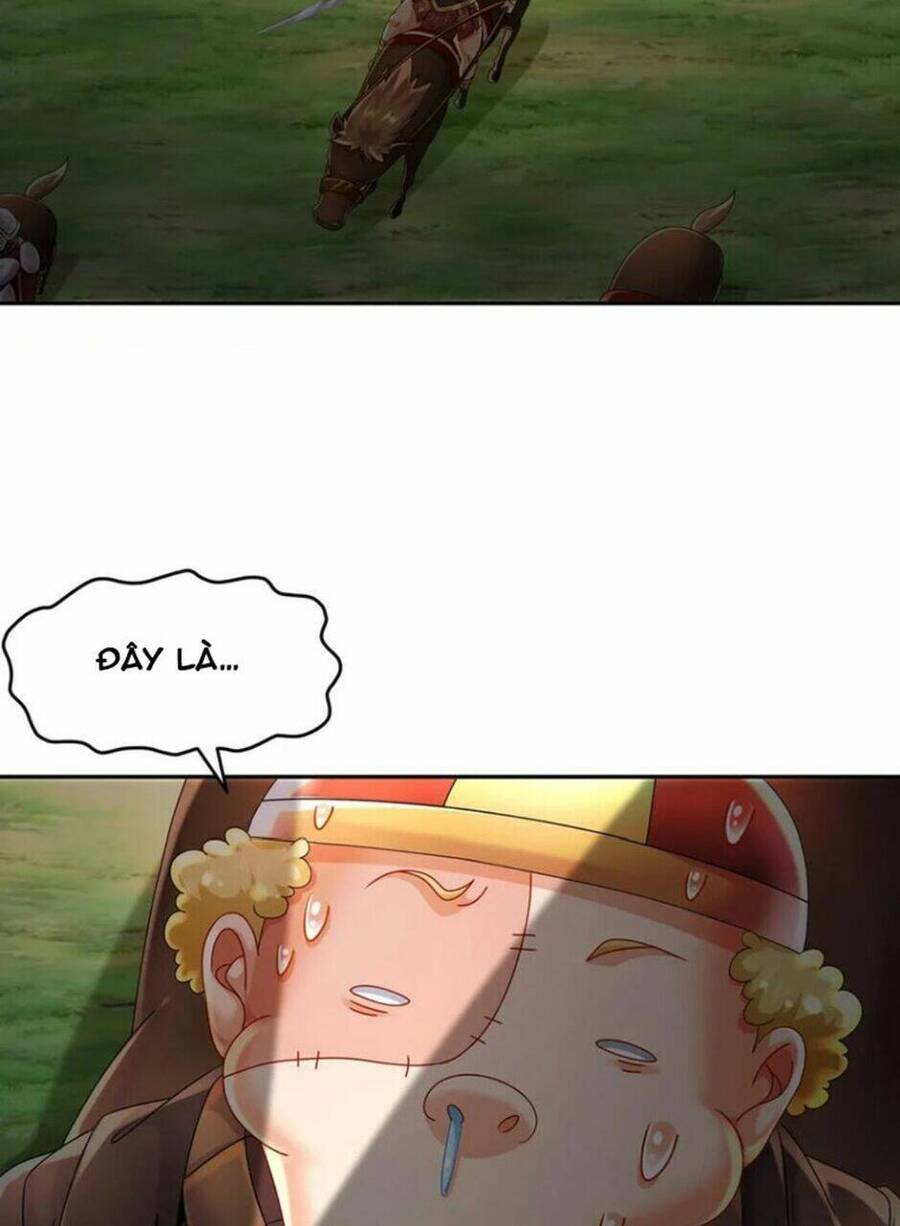 Tuyệt Sắc Đạo Lữ Đều Nói Ngô Hoàng Thể Chất Vô Địch Chap 74 - Next Chap 75