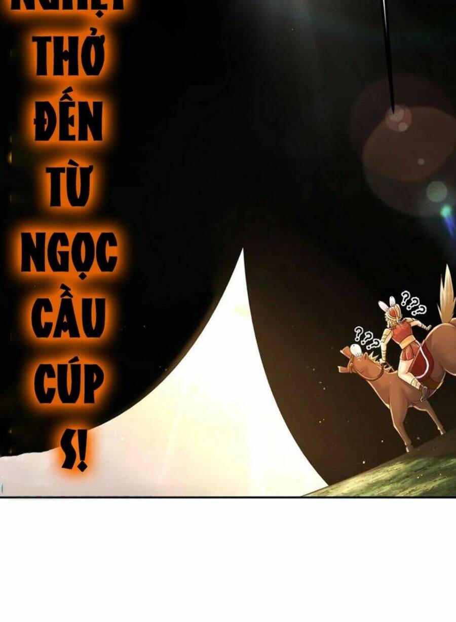 Tuyệt Sắc Đạo Lữ Đều Nói Ngô Hoàng Thể Chất Vô Địch Chap 74 - Next Chap 75