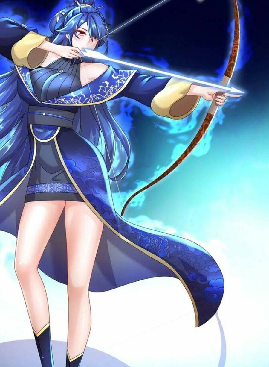 Tuyệt Sắc Đạo Lữ Đều Nói Ngô Hoàng Thể Chất Vô Địch Chap 74 - Next Chap 75
