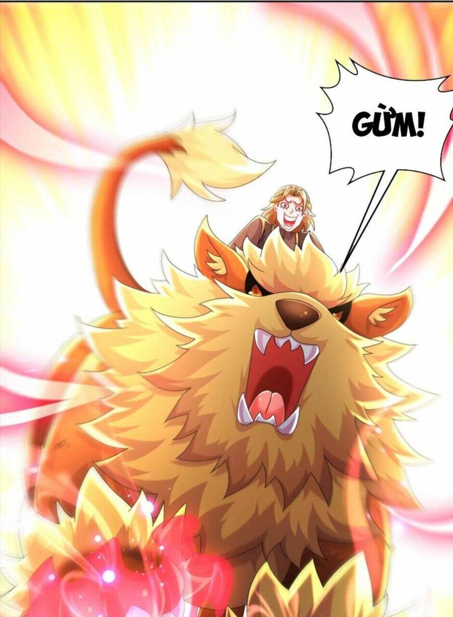 Tuyệt Sắc Đạo Lữ Đều Nói Ngô Hoàng Thể Chất Vô Địch Chap 75 - Next Chap 76