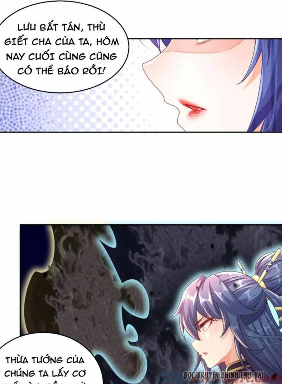 Tuyệt Sắc Đạo Lữ Đều Nói Ngô Hoàng Thể Chất Vô Địch Chap 75 - Next Chap 76