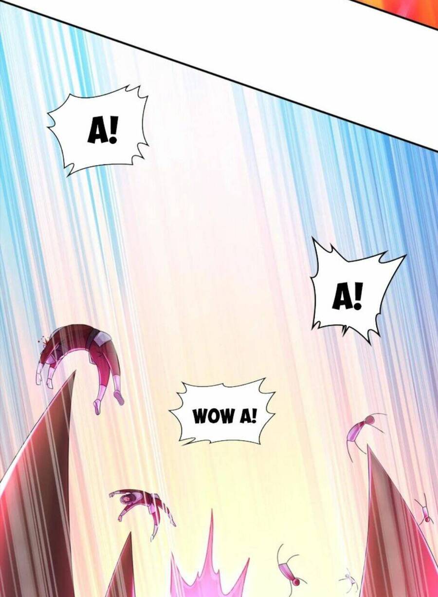 Tuyệt Sắc Đạo Lữ Đều Nói Ngô Hoàng Thể Chất Vô Địch Chap 75 - Next Chap 76