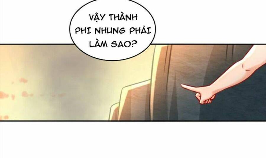 Tuyệt Sắc Đạo Lữ Đều Nói Ngô Hoàng Thể Chất Vô Địch Chap 75 - Next Chap 76