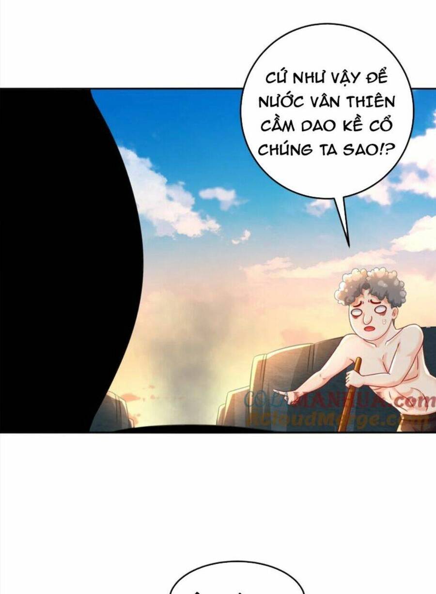 Tuyệt Sắc Đạo Lữ Đều Nói Ngô Hoàng Thể Chất Vô Địch Chap 75 - Next Chap 76