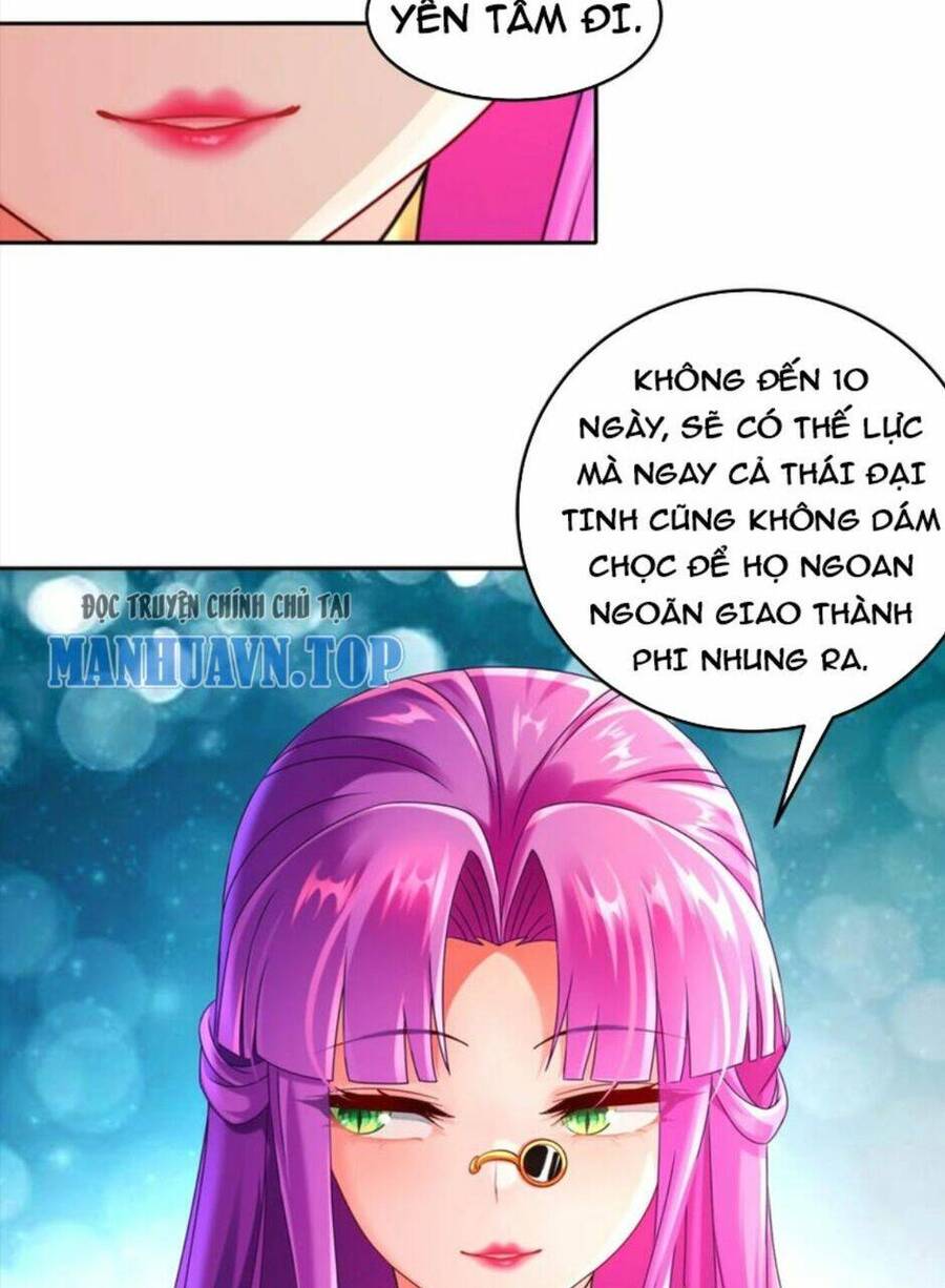 Tuyệt Sắc Đạo Lữ Đều Nói Ngô Hoàng Thể Chất Vô Địch Chap 75 - Next Chap 76