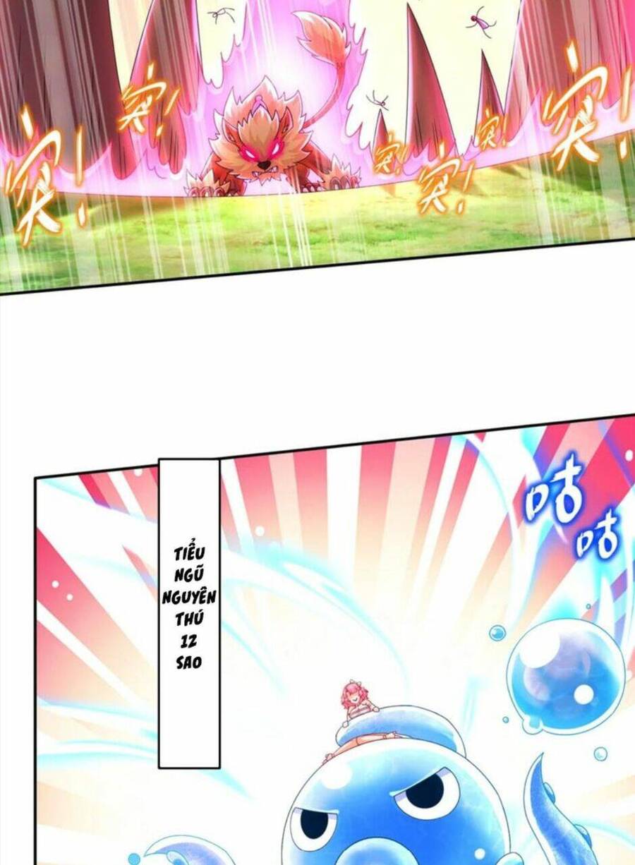 Tuyệt Sắc Đạo Lữ Đều Nói Ngô Hoàng Thể Chất Vô Địch Chap 75 - Next Chap 76