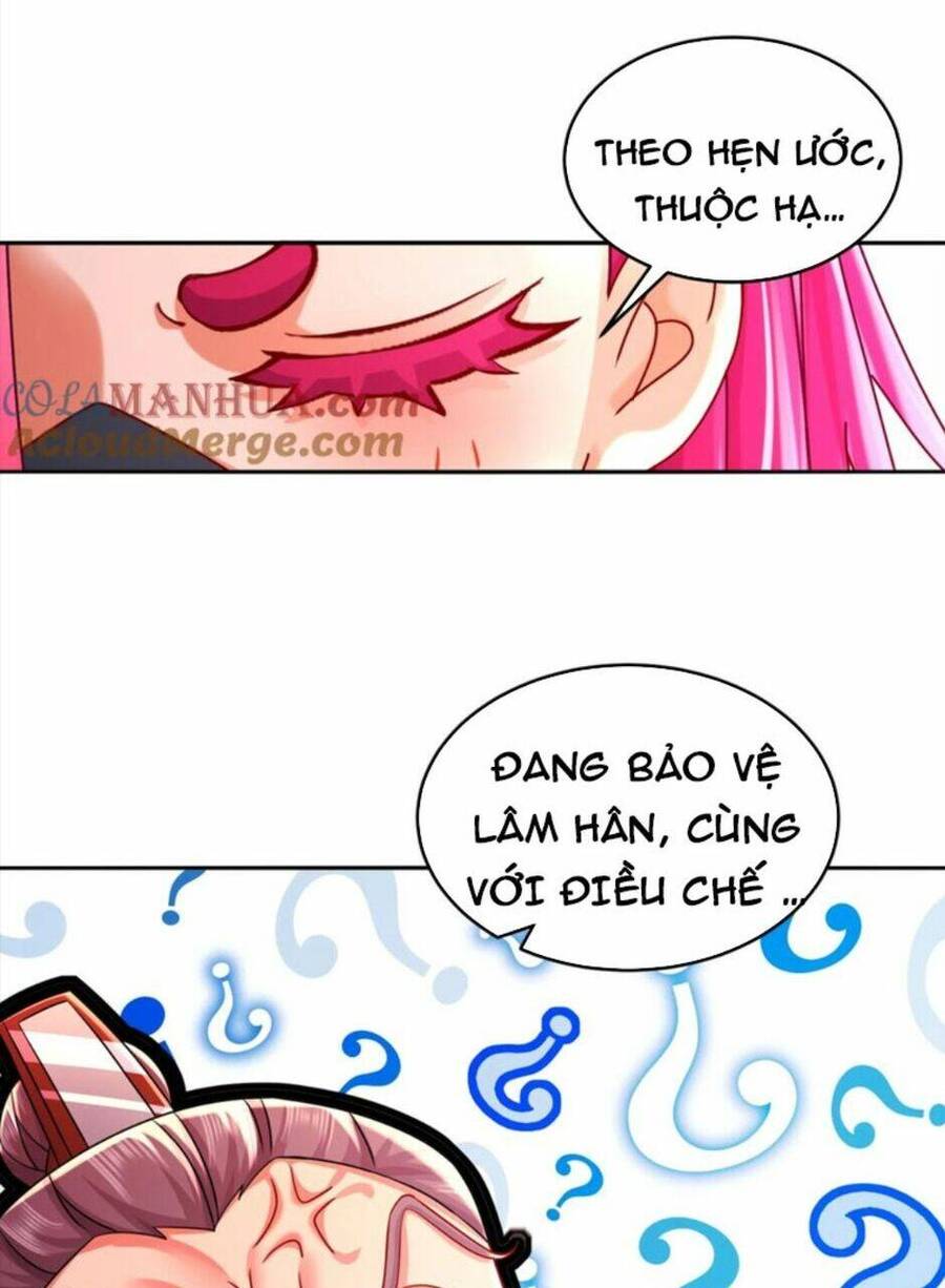 Tuyệt Sắc Đạo Lữ Đều Nói Ngô Hoàng Thể Chất Vô Địch Chap 75 - Next Chap 76
