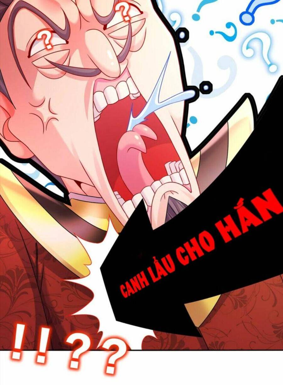 Tuyệt Sắc Đạo Lữ Đều Nói Ngô Hoàng Thể Chất Vô Địch Chap 75 - Next Chap 76