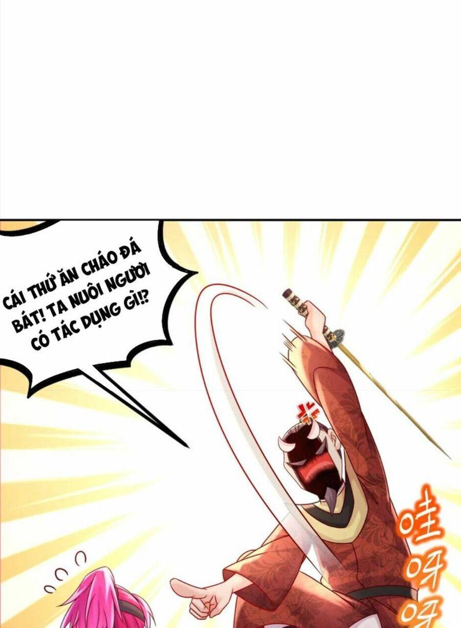 Tuyệt Sắc Đạo Lữ Đều Nói Ngô Hoàng Thể Chất Vô Địch Chap 75 - Next Chap 76