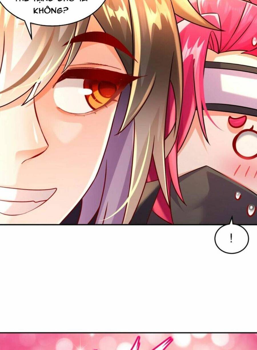 Tuyệt Sắc Đạo Lữ Đều Nói Ngô Hoàng Thể Chất Vô Địch Chap 75 - Next Chap 76