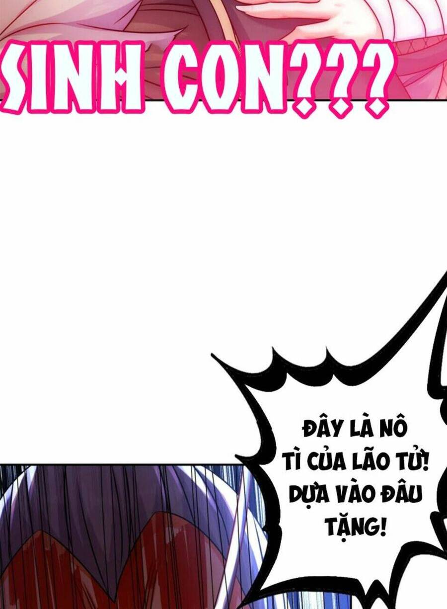 Tuyệt Sắc Đạo Lữ Đều Nói Ngô Hoàng Thể Chất Vô Địch Chap 75 - Next Chap 76