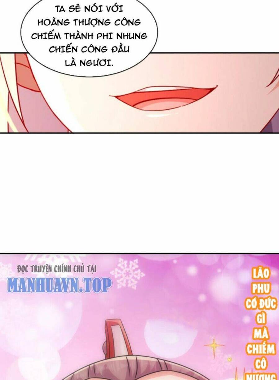 Tuyệt Sắc Đạo Lữ Đều Nói Ngô Hoàng Thể Chất Vô Địch Chap 75 - Next Chap 76