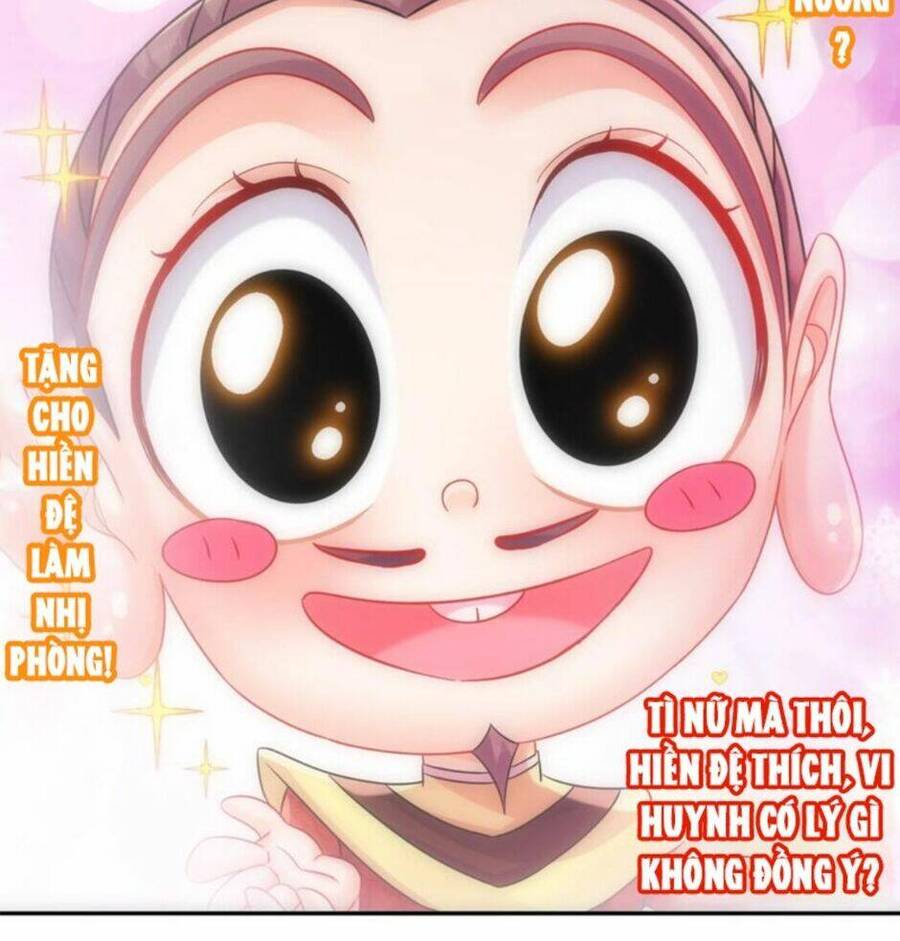 Tuyệt Sắc Đạo Lữ Đều Nói Ngô Hoàng Thể Chất Vô Địch Chap 75 - Next Chap 76