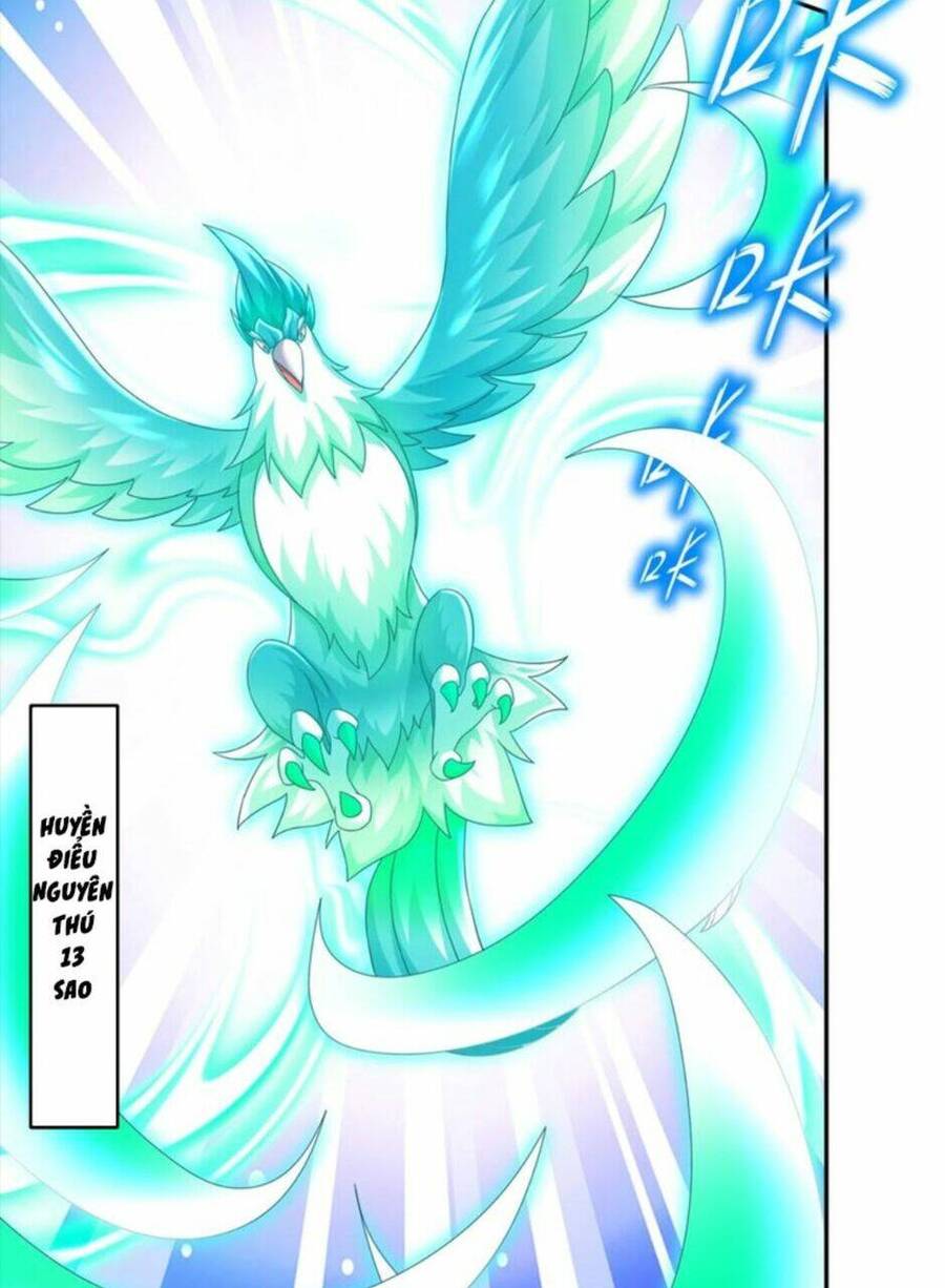 Tuyệt Sắc Đạo Lữ Đều Nói Ngô Hoàng Thể Chất Vô Địch Chap 75 - Next Chap 76