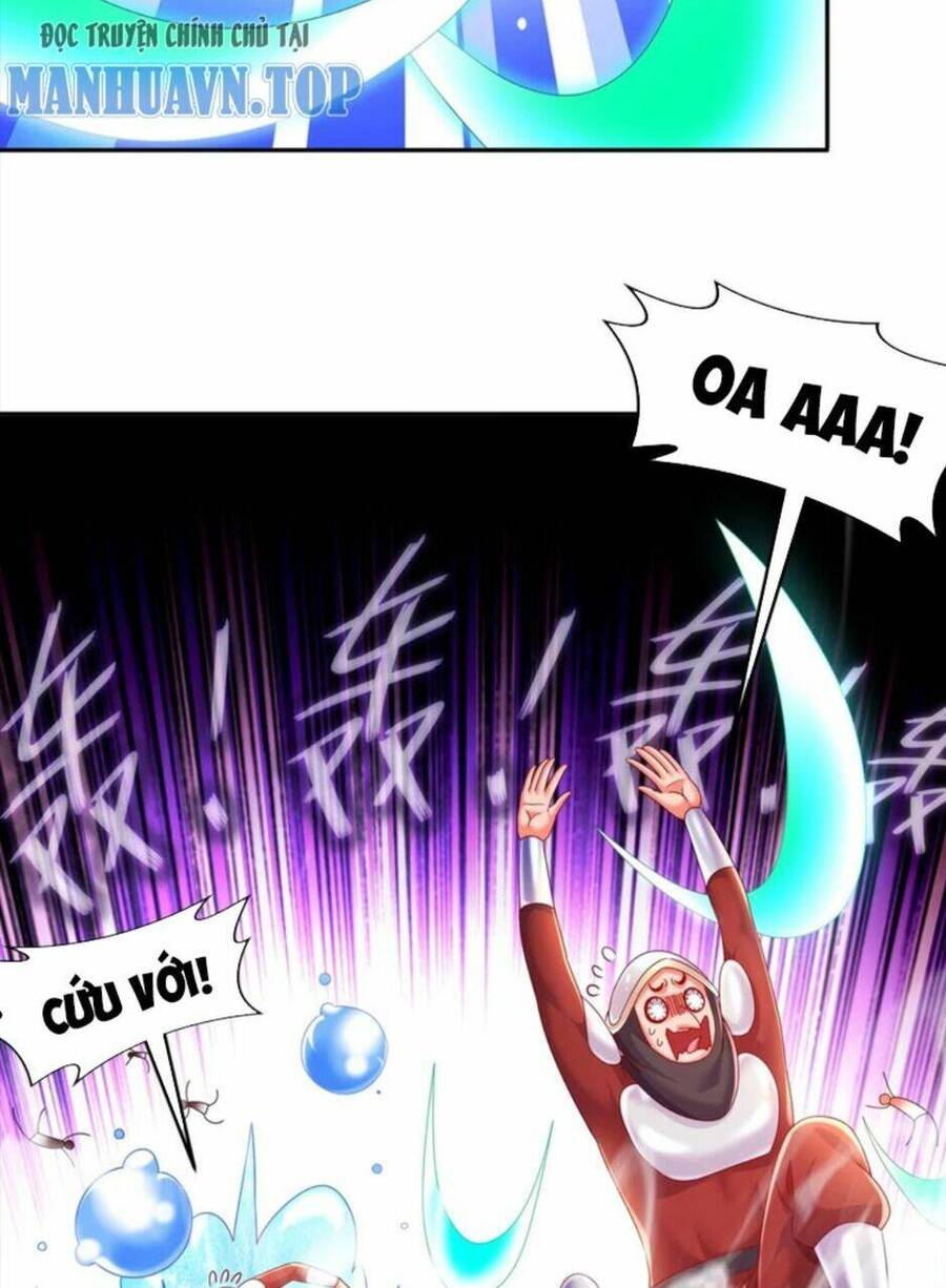 Tuyệt Sắc Đạo Lữ Đều Nói Ngô Hoàng Thể Chất Vô Địch Chap 75 - Next Chap 76