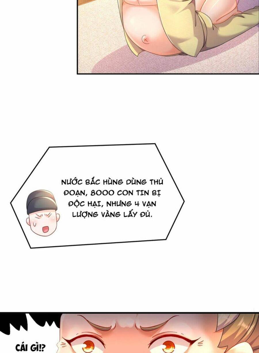 Tuyệt Sắc Đạo Lữ Đều Nói Ngô Hoàng Thể Chất Vô Địch Chap 76 - Next Chap 77