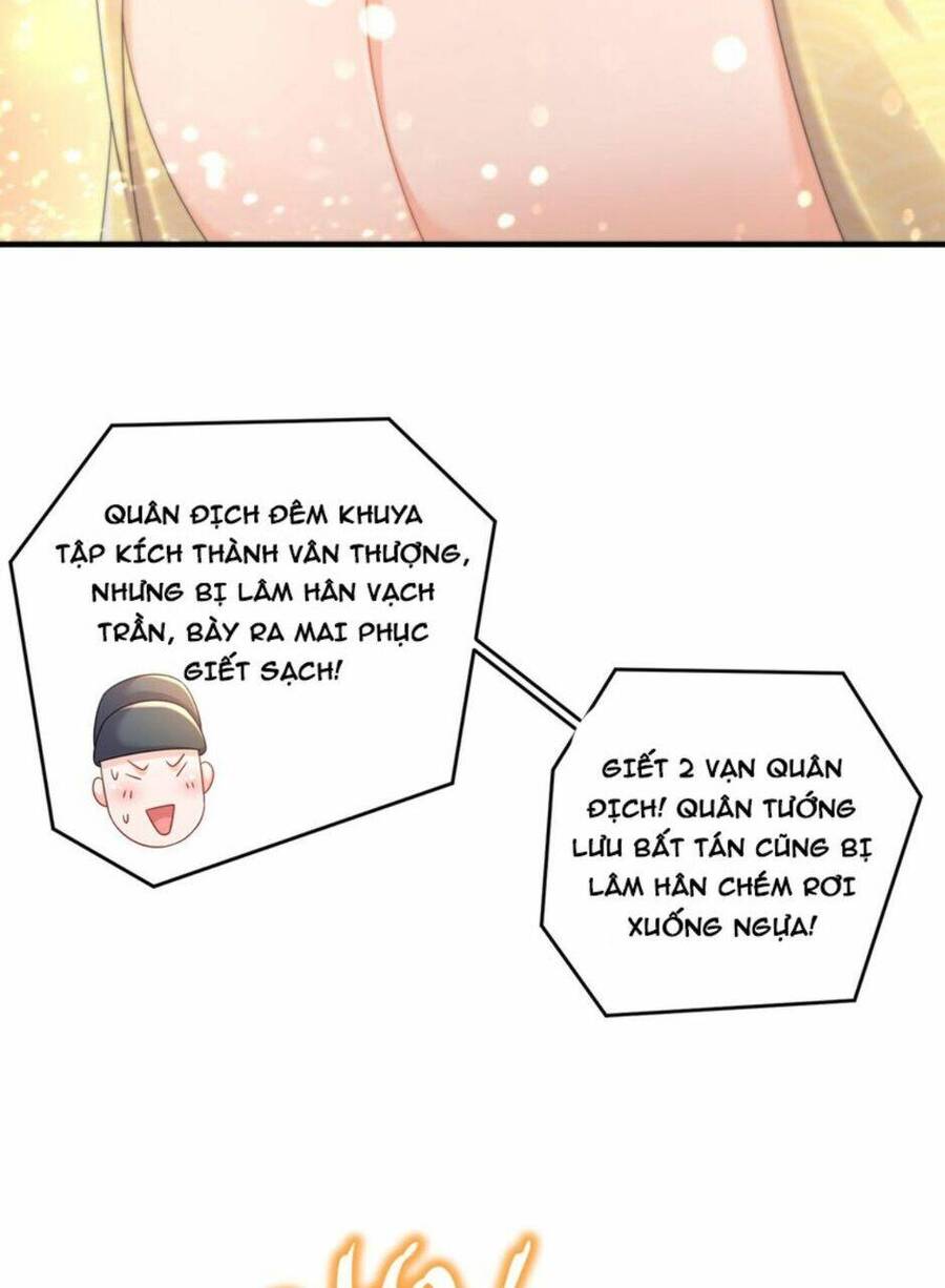 Tuyệt Sắc Đạo Lữ Đều Nói Ngô Hoàng Thể Chất Vô Địch Chap 76 - Next Chap 77