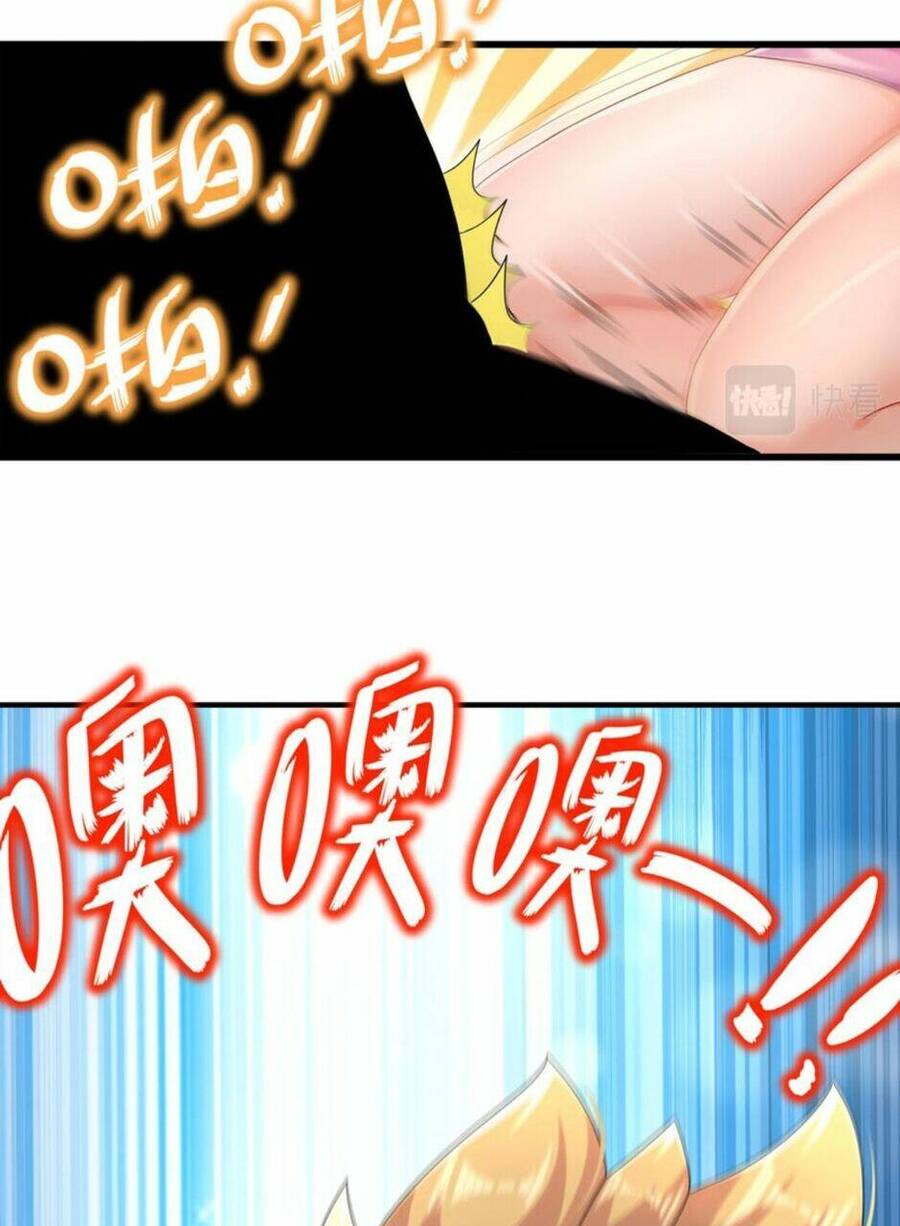 Tuyệt Sắc Đạo Lữ Đều Nói Ngô Hoàng Thể Chất Vô Địch Chap 76 - Next Chap 77