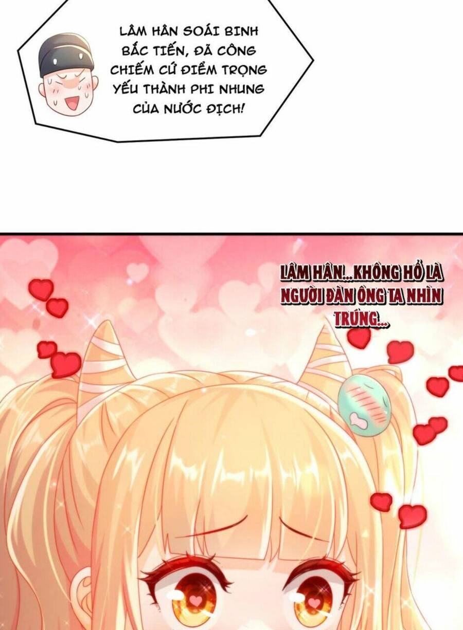 Tuyệt Sắc Đạo Lữ Đều Nói Ngô Hoàng Thể Chất Vô Địch Chap 76 - Next Chap 77