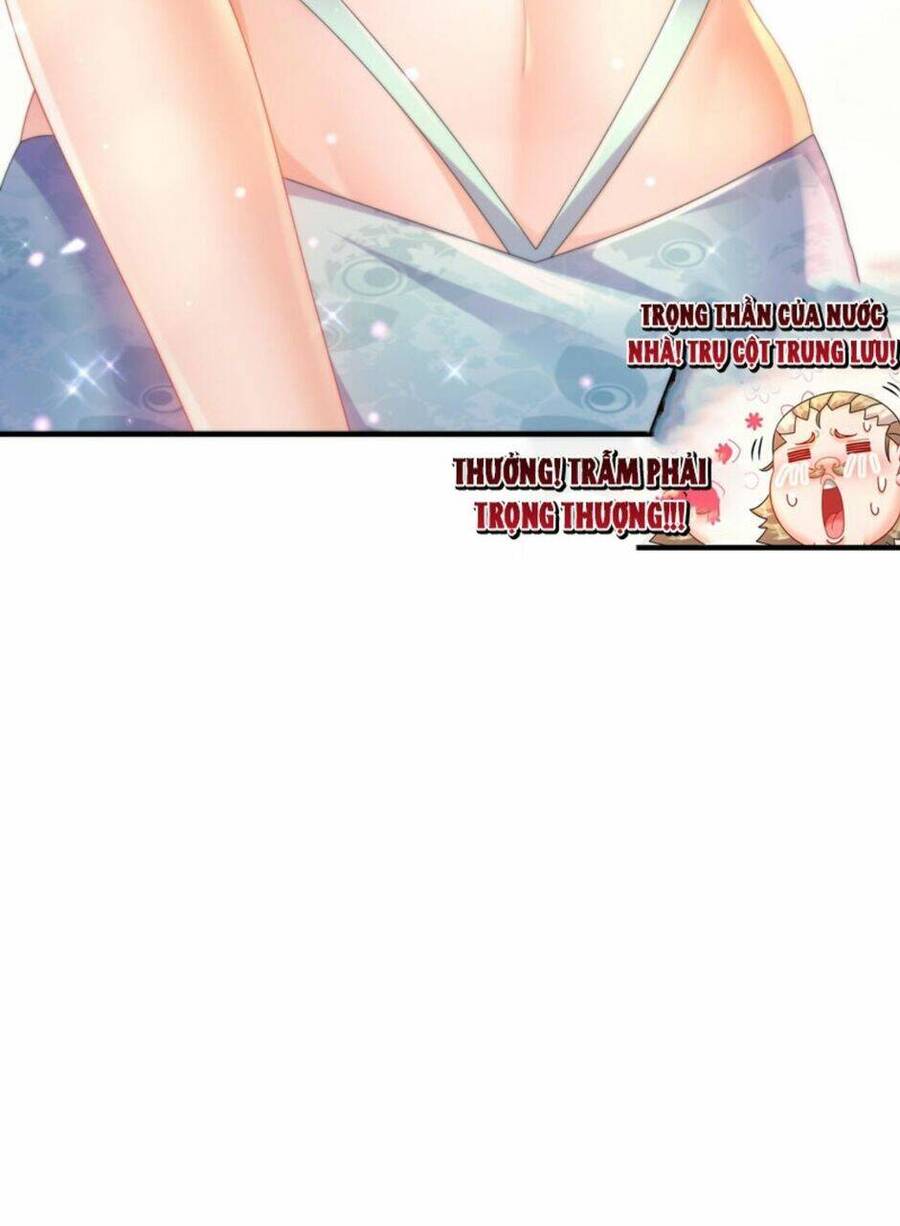 Tuyệt Sắc Đạo Lữ Đều Nói Ngô Hoàng Thể Chất Vô Địch Chap 76 - Next Chap 77