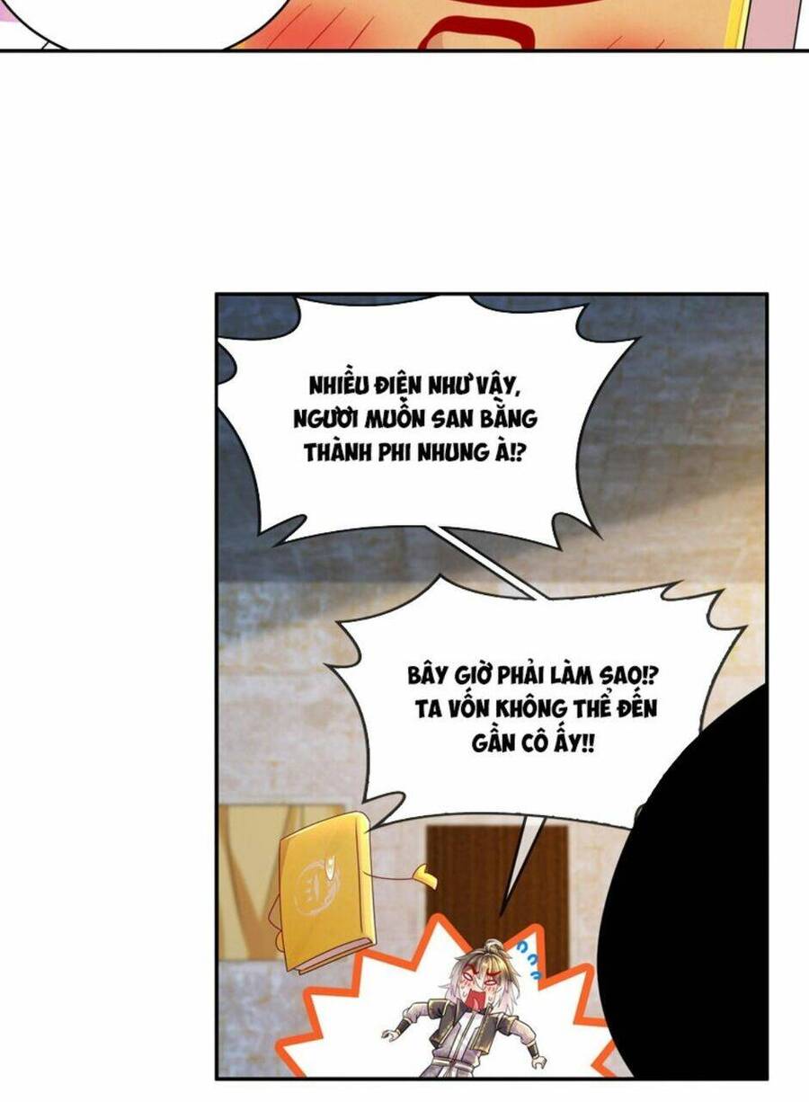 Tuyệt Sắc Đạo Lữ Đều Nói Ngô Hoàng Thể Chất Vô Địch Chap 76 - Next Chap 77