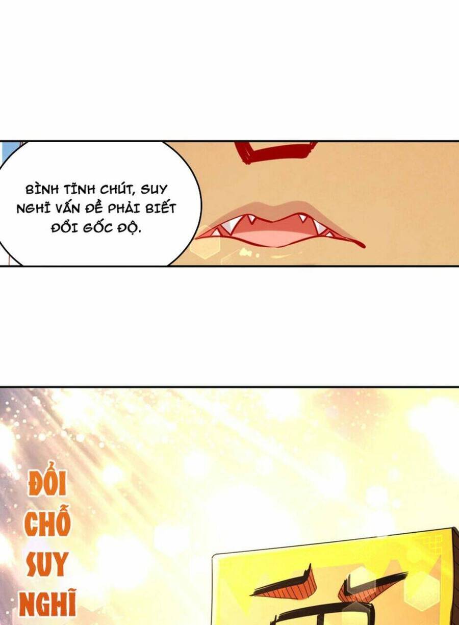 Tuyệt Sắc Đạo Lữ Đều Nói Ngô Hoàng Thể Chất Vô Địch Chap 76 - Next Chap 77