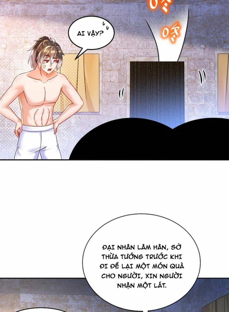 Tuyệt Sắc Đạo Lữ Đều Nói Ngô Hoàng Thể Chất Vô Địch Chap 76 - Next Chap 77
