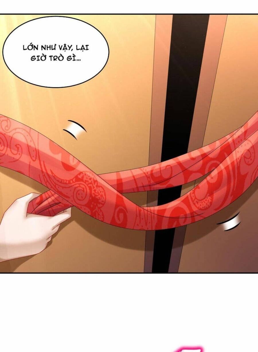 Tuyệt Sắc Đạo Lữ Đều Nói Ngô Hoàng Thể Chất Vô Địch Chap 76 - Next Chap 77