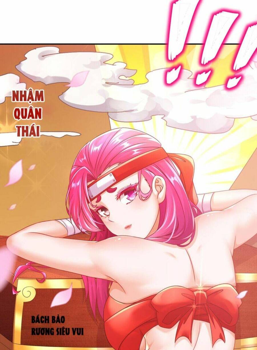 Tuyệt Sắc Đạo Lữ Đều Nói Ngô Hoàng Thể Chất Vô Địch Chap 76 - Next Chap 77