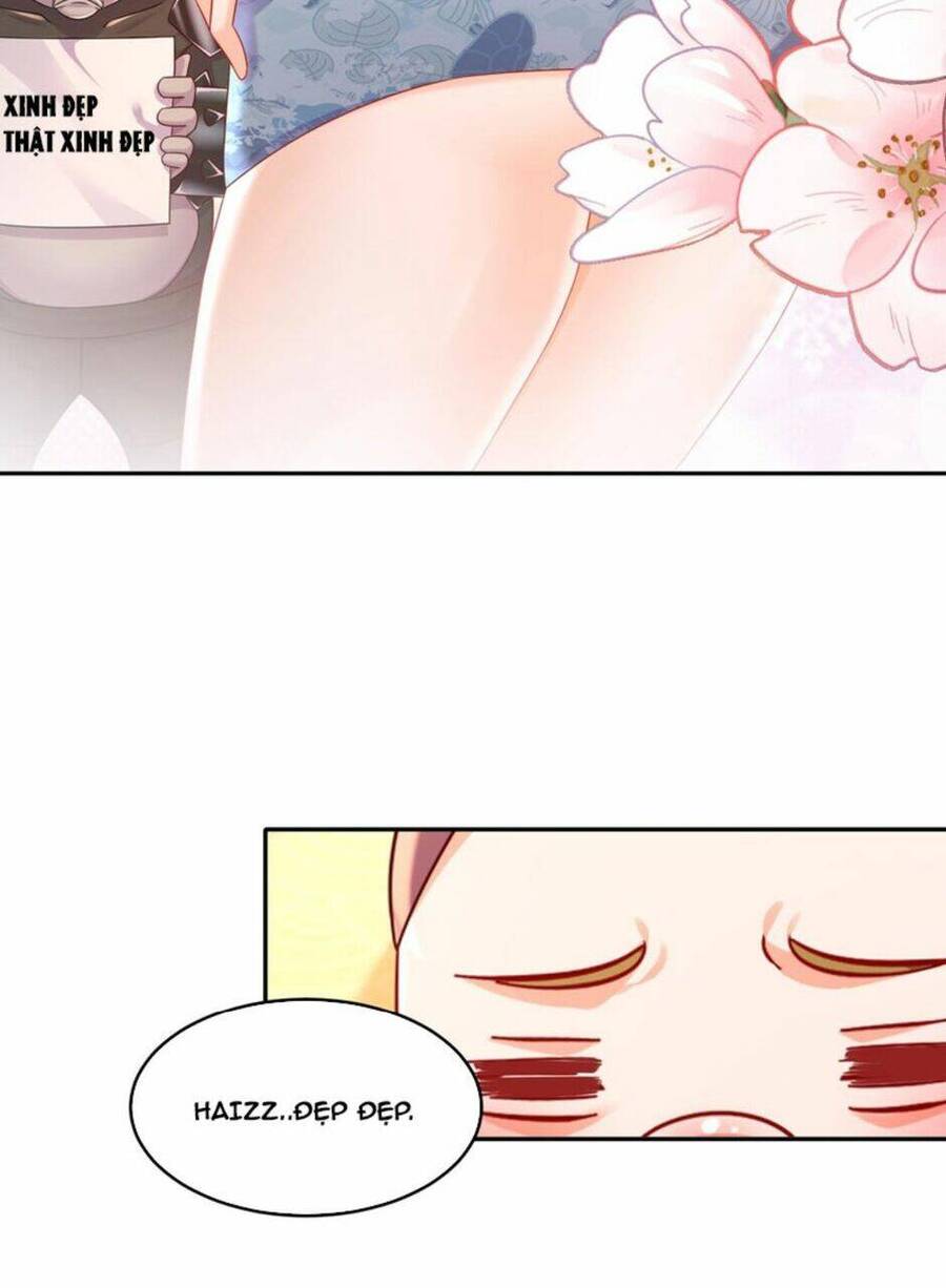 Tuyệt Sắc Đạo Lữ Đều Nói Ngô Hoàng Thể Chất Vô Địch Chap 76 - Next Chap 77